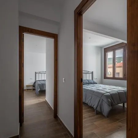 El Rincon De Ramon II Guest House Cortijos Nuevos Exterior photo