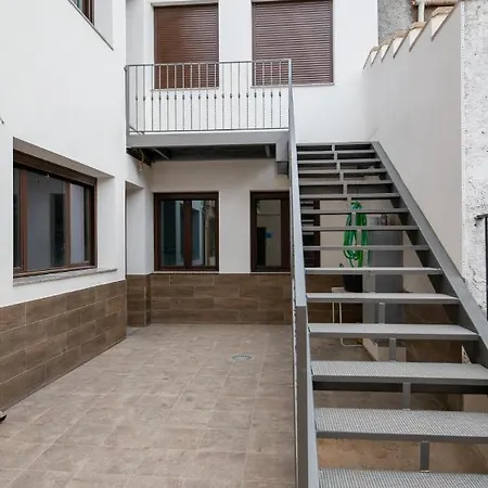 El Rincon De Ramon II Guest House Cortijos Nuevos Exterior photo