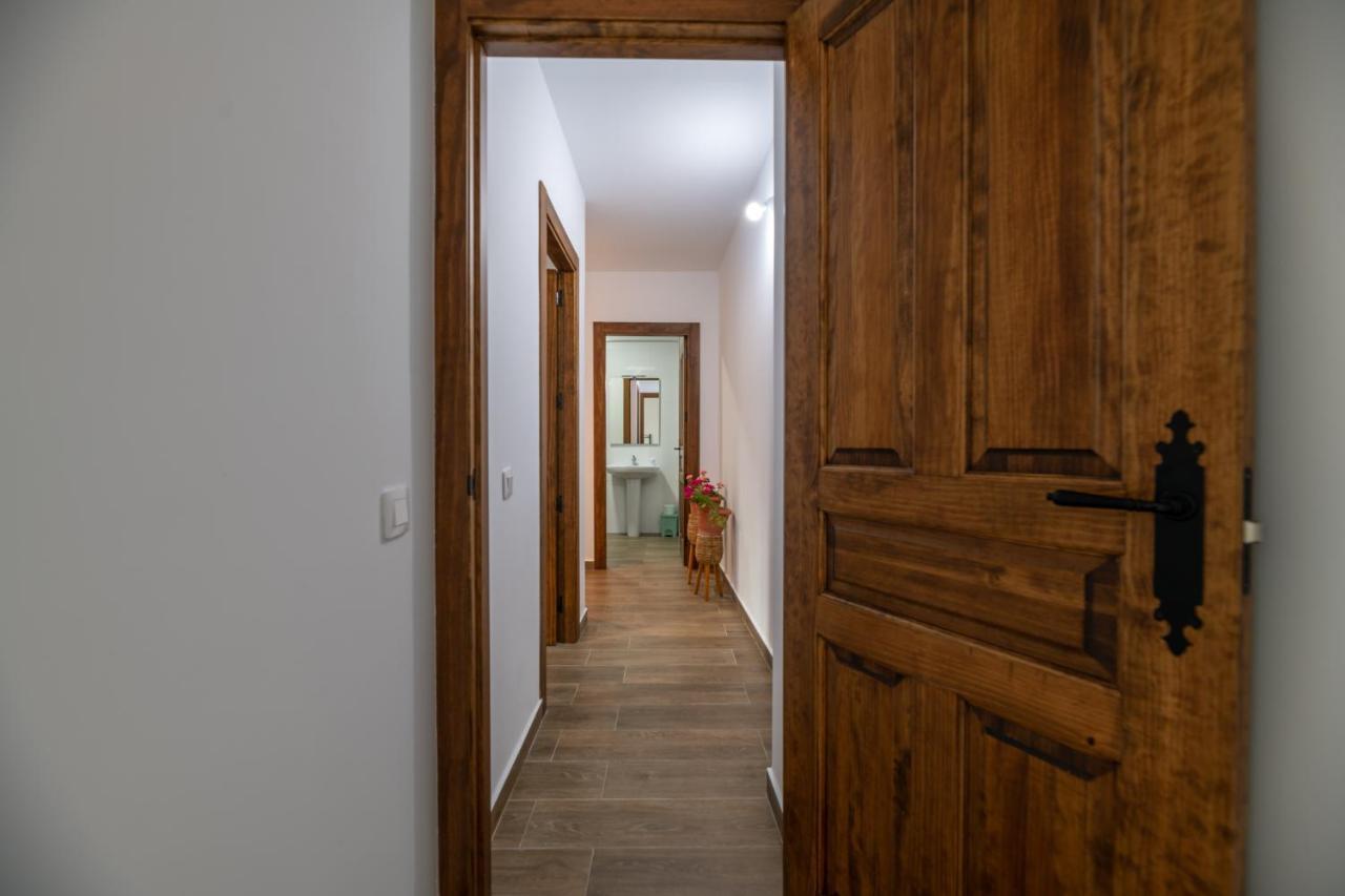 Country house El Rincon De Ramon Ii